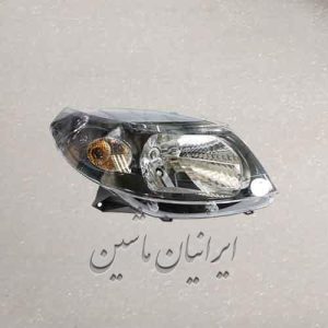 چراغ جلو راست رنو ساندرو