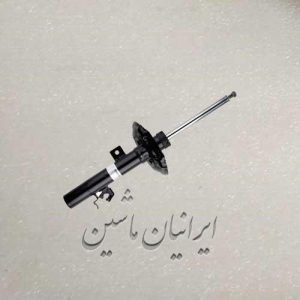 کمک جلو راست رنو کولیوس