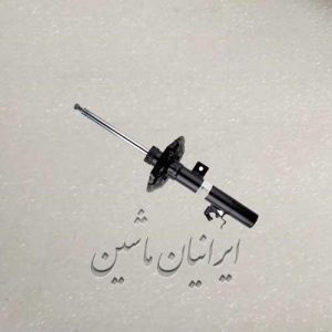 کمک جلو چپ رنو کولیوس