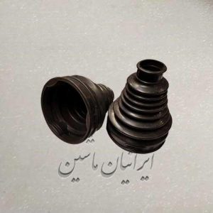 گردگیر پلوس رنو کولیوس