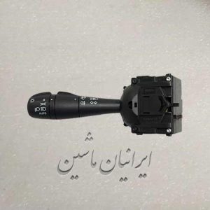 دسته راهنما رنو کپچر