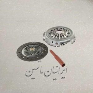دیسک و صفحه مگان ۱۶۰۰