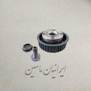دیفایزر رنو کولیوس