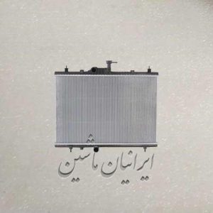 رادیاتور آب رنو کولیوس