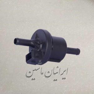 شیر برقی کنیستر رنو کولیوس