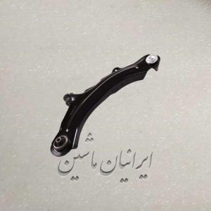 طبق چپ رنو کپچر