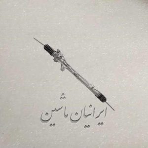 جعبه فرمان رنو تالیسمان