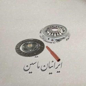 دیسک و صفحه رنو فلوئنس