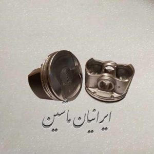 رینگ و پیستون رنو اسکالا