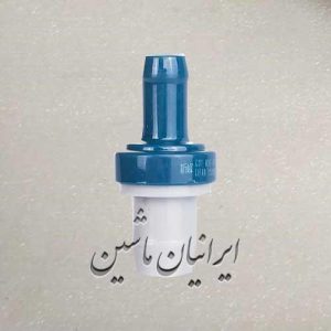 سوپاپ بخار روغن رنو داستر