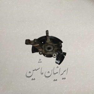 سگدست جلو راست رنو تالیسمان