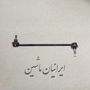 میل موجگیر رنو فلوئنس