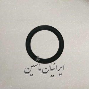 کاسه نمد سر میل لنگ رنو سیمبل