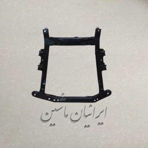 رام زیر موتور رنو لتیتیود