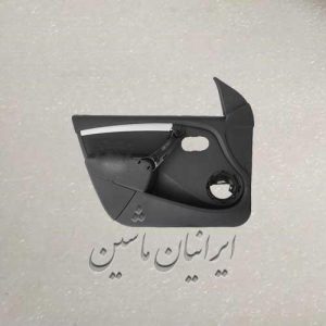 رو دری جلو چپ رنو اسکالا