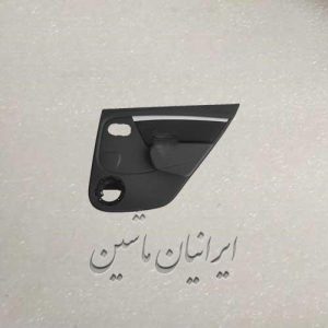 رو دری عقب راست رنو فلوئنس