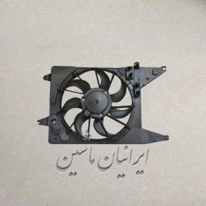 مجموعه فن رنو تالیسمان