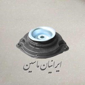 توپی سر کمک رنو لتیتیود