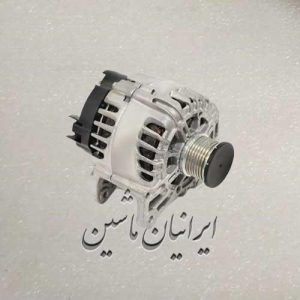 دینام رنو داستر