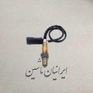 سنسور اکسیژن رنو لتیتیود