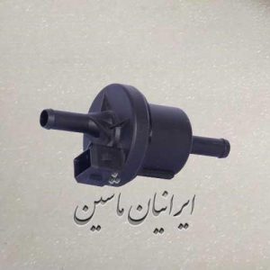شیر برقی کنیستر رنو سیمبل