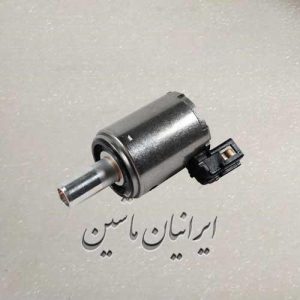 شیر برقی گیربکس رنو تالیسمان