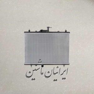 رادیاتور آب رنو سیمبل