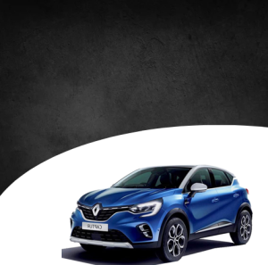 captur لوازم یدکی رنو ایران ماشین