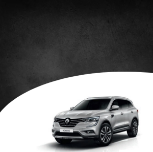 koleos لوازم یدکی رنو ایران ماشین