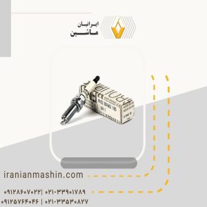 شمع موتور رنو سفران