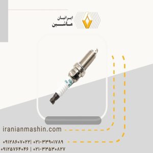 شمع موتور رنو سیمبل
