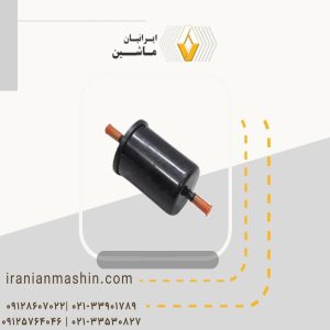 صافی بنزین ال 90