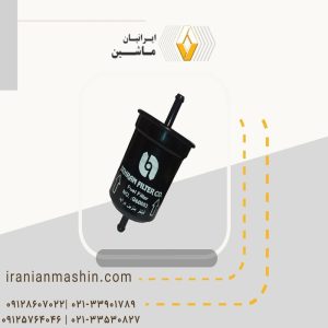 صافی بنزین ساندرو
