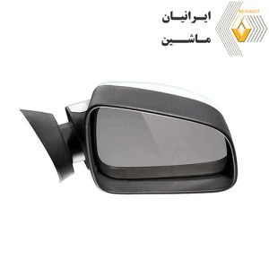آینه بغل ساندرو راست