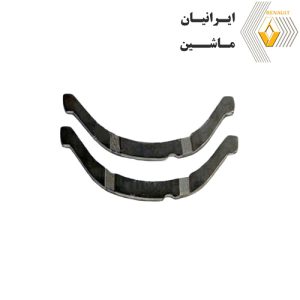 بغل یاتاقان رنو فلوئنس