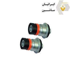 بوش رام مگان