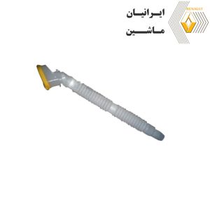 خرطومی شیشه شور مگان