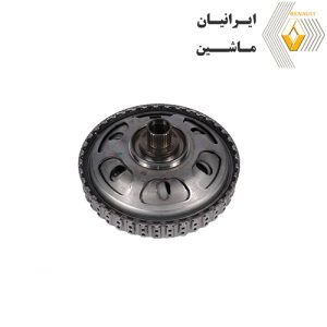 دبل کلاچ تالیسمان اصلی