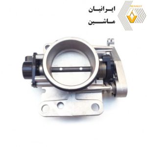 دریچه گاز رنو فلوئنس
