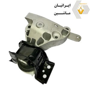 دسته موتور بالا راست داستر