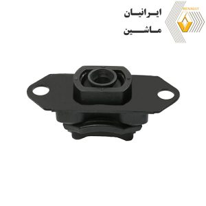 دسته موتور زیر باطری مگان