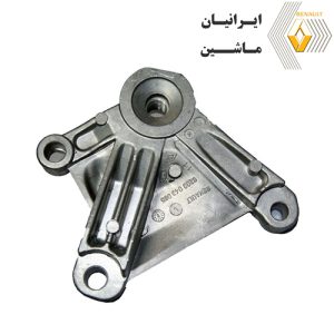 دسته موتور پا مرغی ال90
