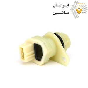 سنسور کیلومتر داستر
