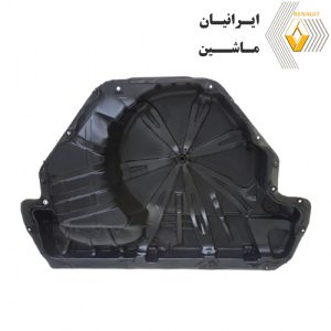 سینی کف صندوق مگان