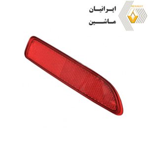 شبرنگ سپر عقب چپ لتتیود