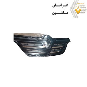 شبکه پشت جلو پنجره کولیوس نیو