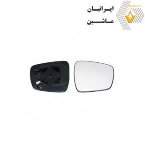 شیشه آینه راست بدون رادار کولیوس نیو