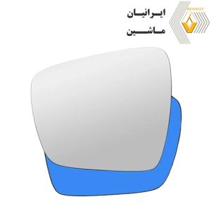 شیشه آینه چپ رادار دار کولیوس نیو
