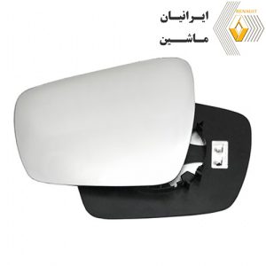 شیشه آینه چپ بدون رادار کولیوس نیو