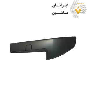 فلاپ سپر عقب مگان 1600